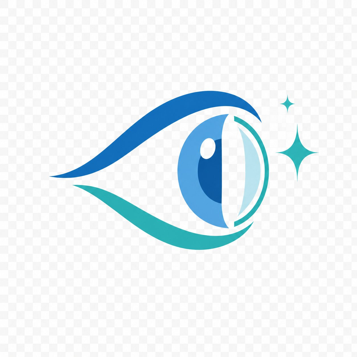 眼